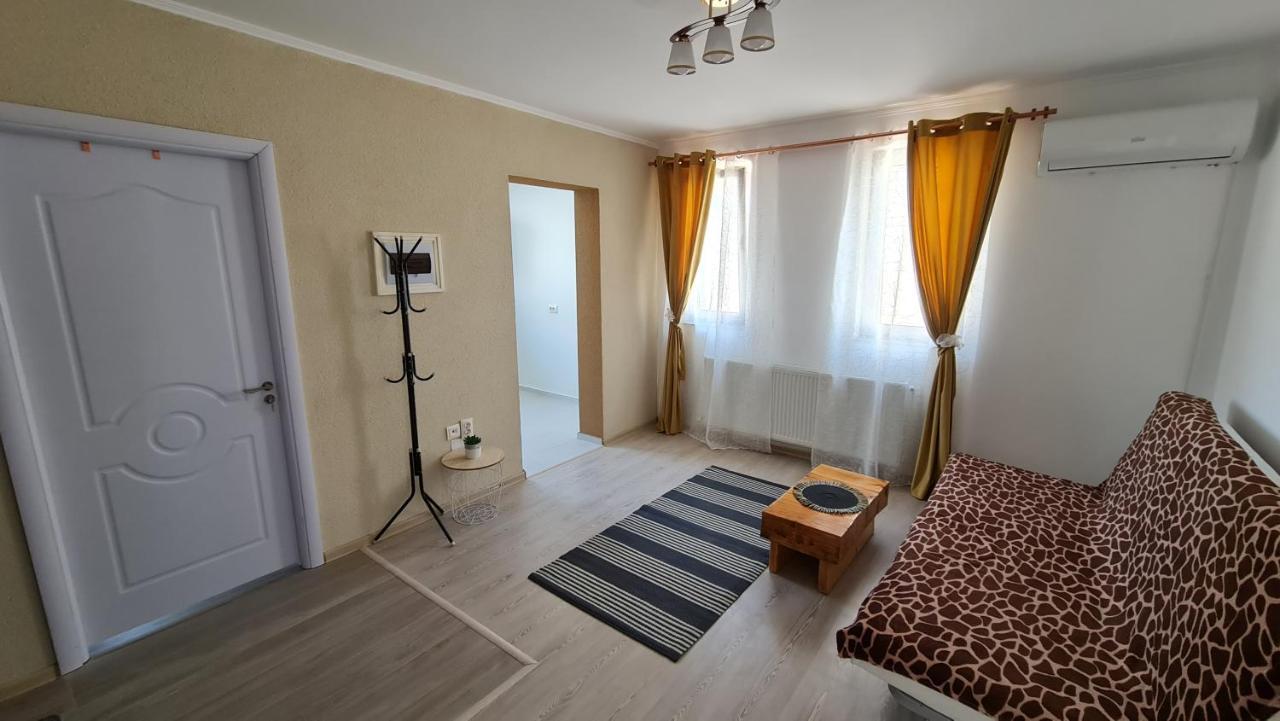 Pomiculturii Residence 4 Timisoara Exterior photo